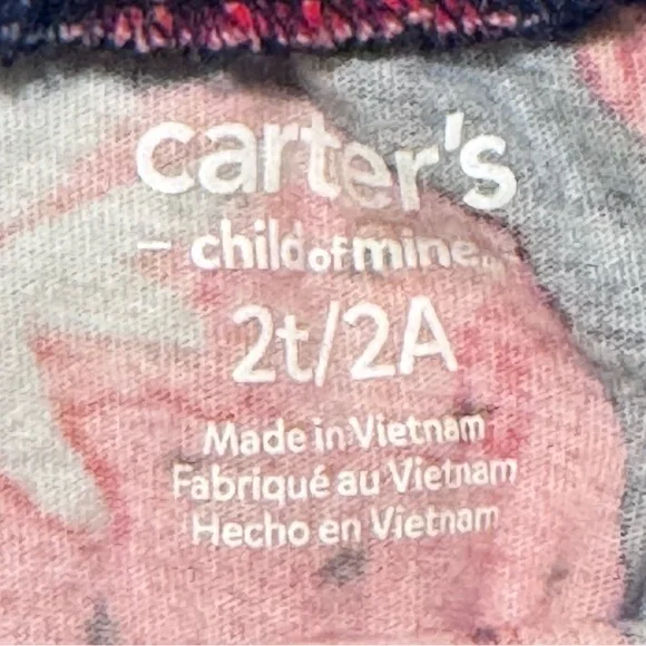 Toddler Girls Strawberry Sundress EUC - Picture 3 of 3